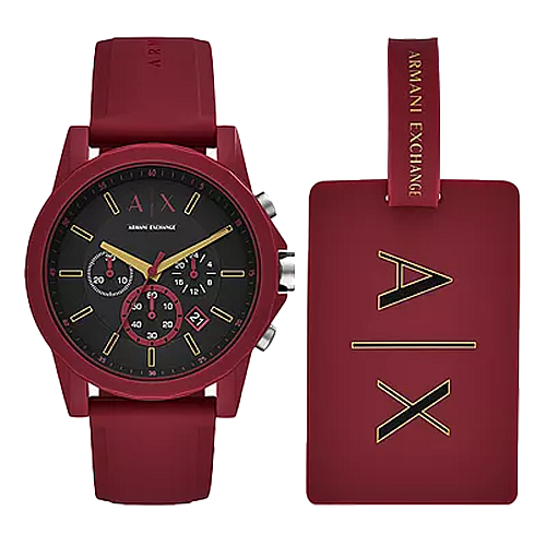 Armani Exchange AX7125